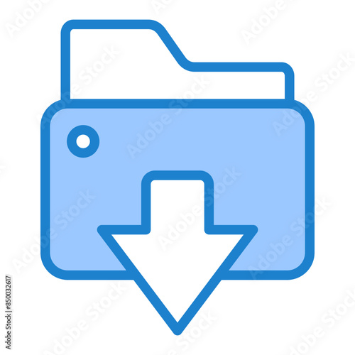 Downloadable Content Icon