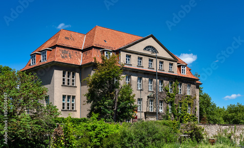 Archäologisches Institut Göttingen