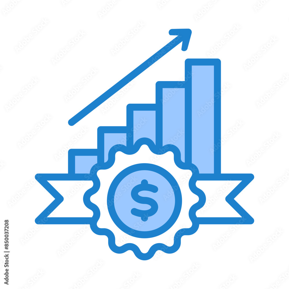 Revenue Recognition Icon Revenue Recognition Icon