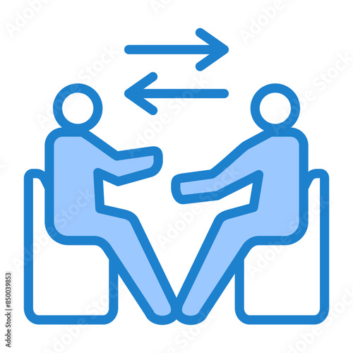 Counseling Icon