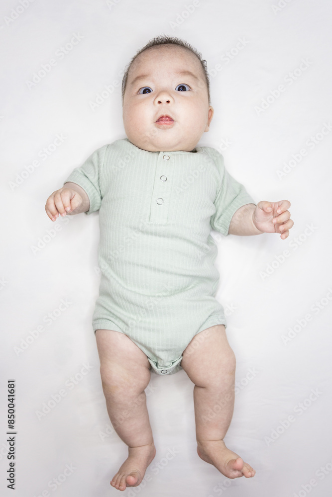 Cute Chinese Baby Cute Chinese Baby