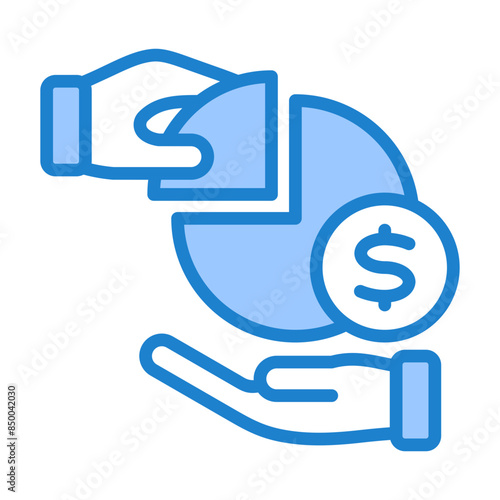 Down Payment Icon