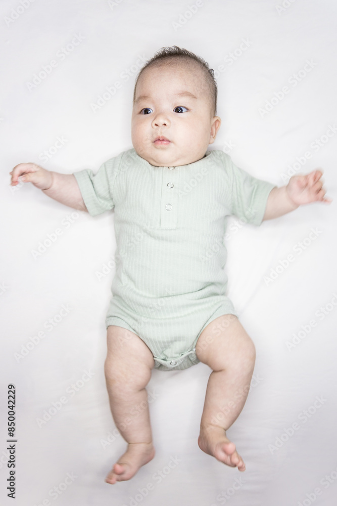 Cute Chinese Baby Cute Chinese Baby