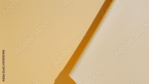 golden silk fabric background