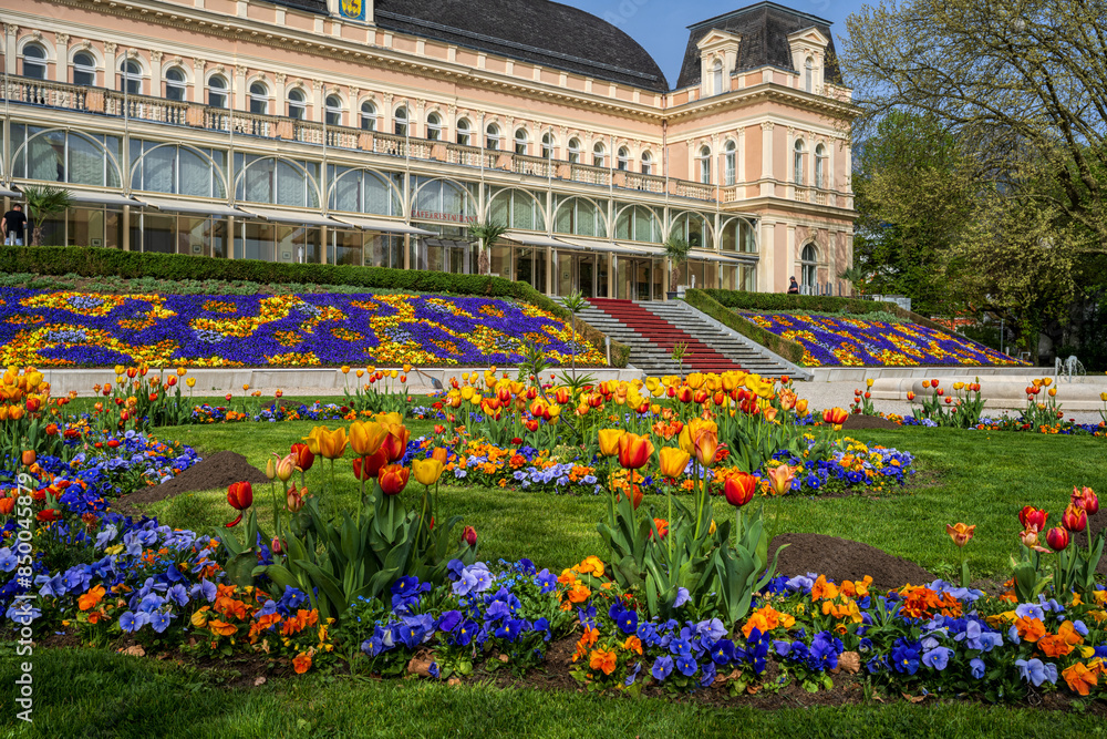 Kurhaus in Bad Ischl | Salzkammergut