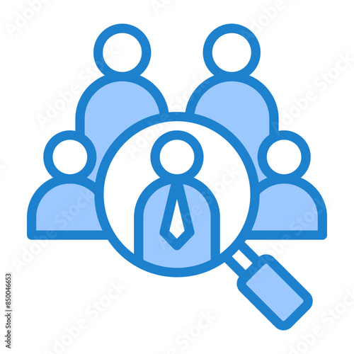 Hiring Icon