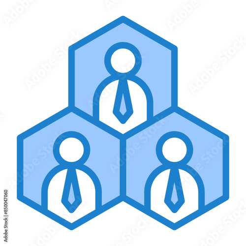 Job Matching Icon