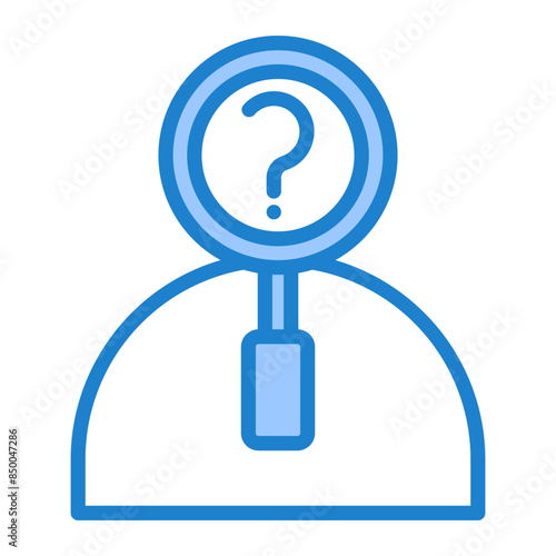 Candidate Persona Icon