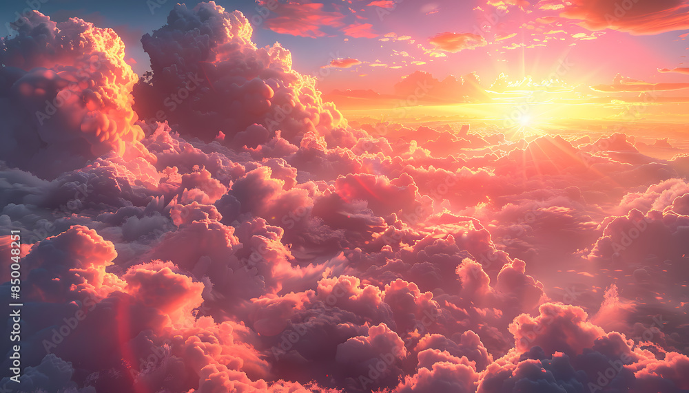 sky background sky background