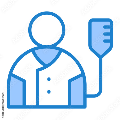 Patient Icon