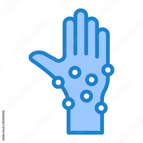 Allergy Icon
