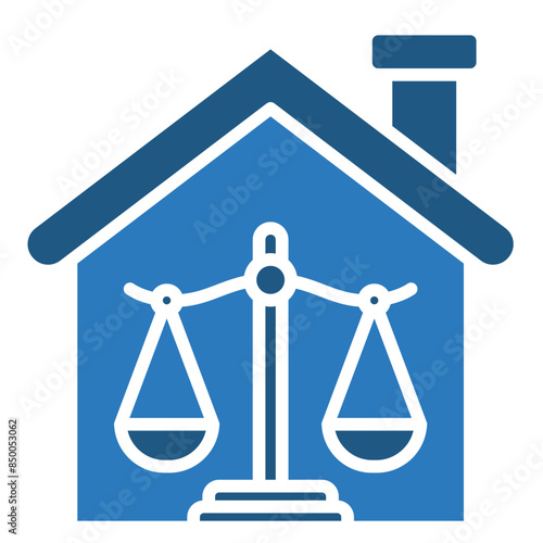 Property Law icon