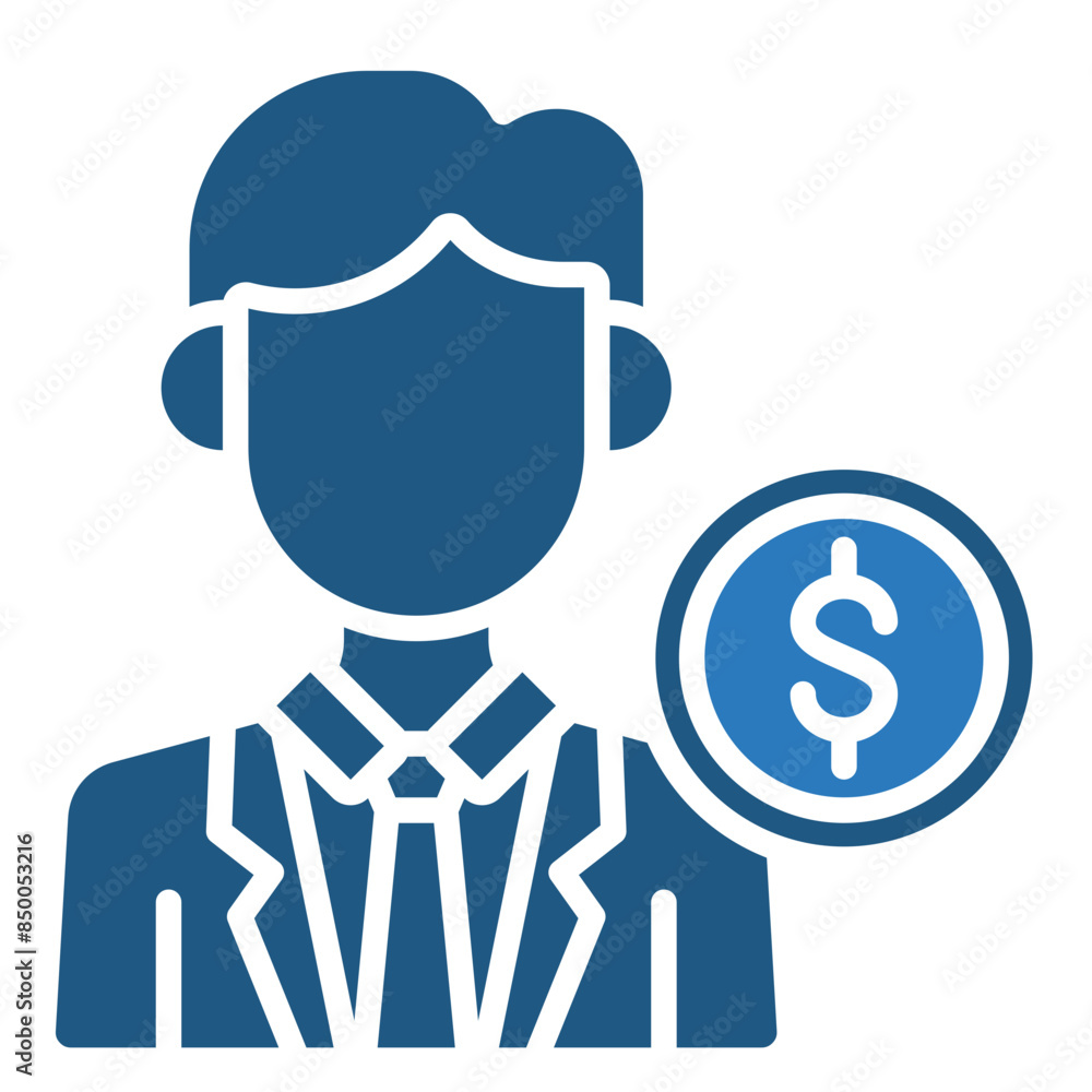 Attorney Fee icon Attorney Fee icon