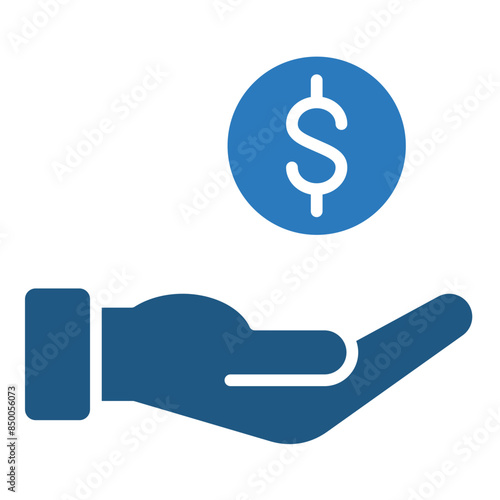 Cost Savings icon