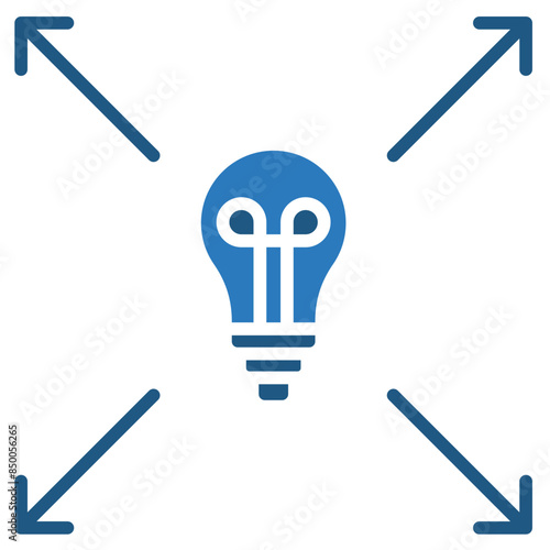 Scalability Solutions icon
