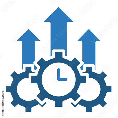 Operational Efficiency icon