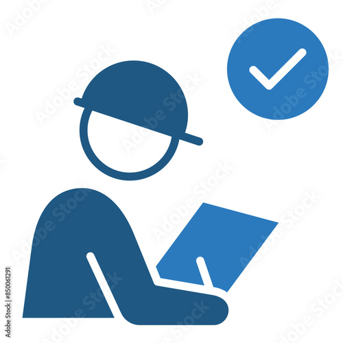 Safety Inspection icon