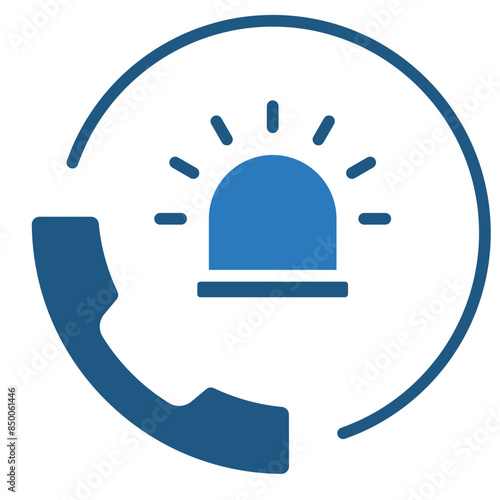 Emergency Response icon