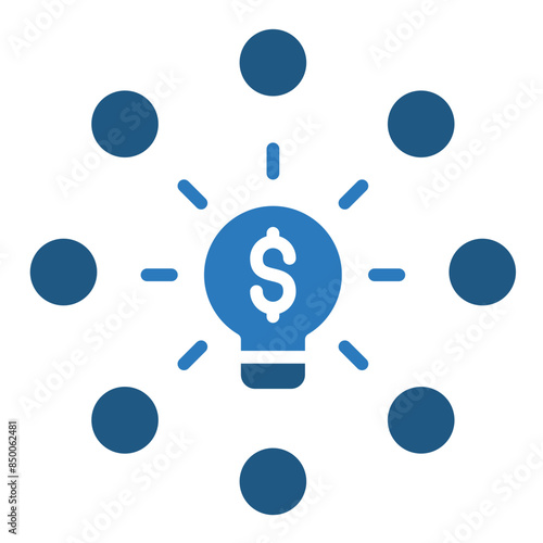 Business Variety icon