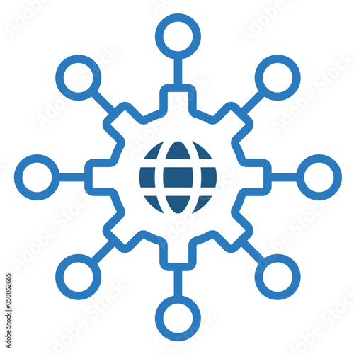 Corporate Variety icon