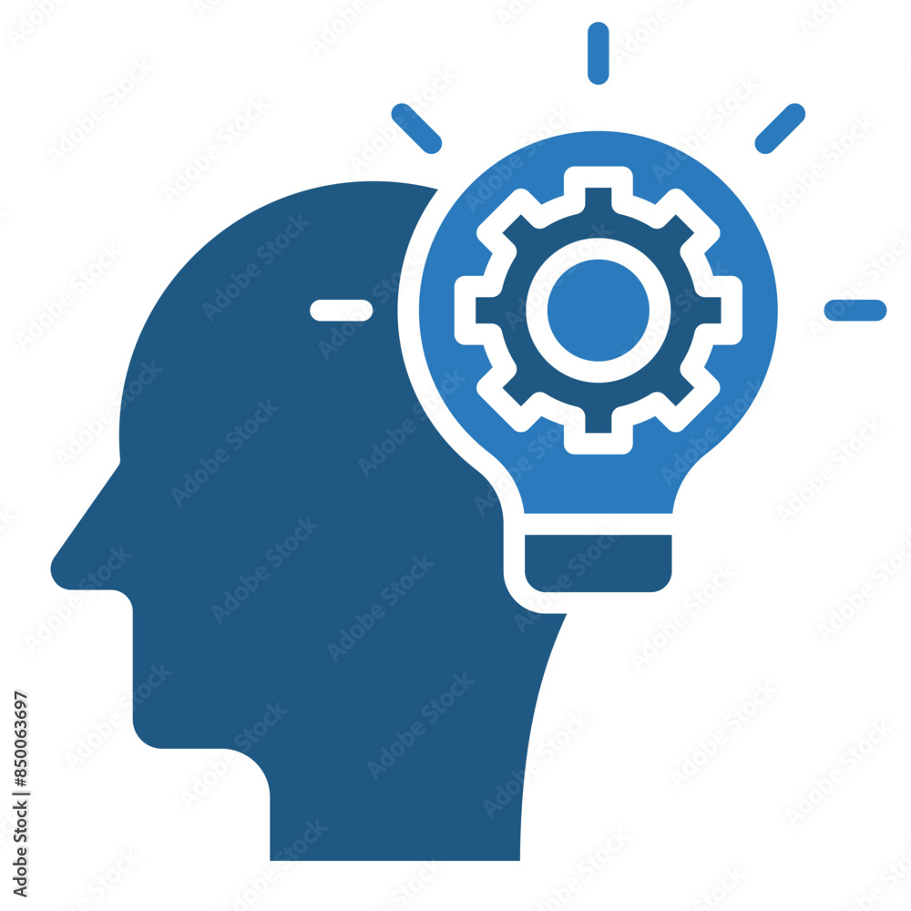Strategic Innovation icon Strategic Innovation icon
