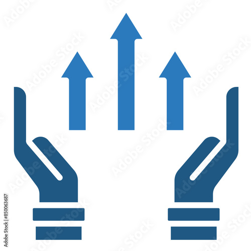 Competitive Advantage icon