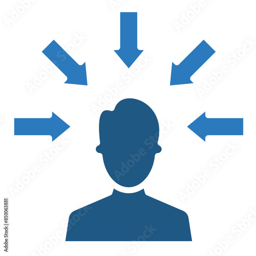 User-Centric Design icon