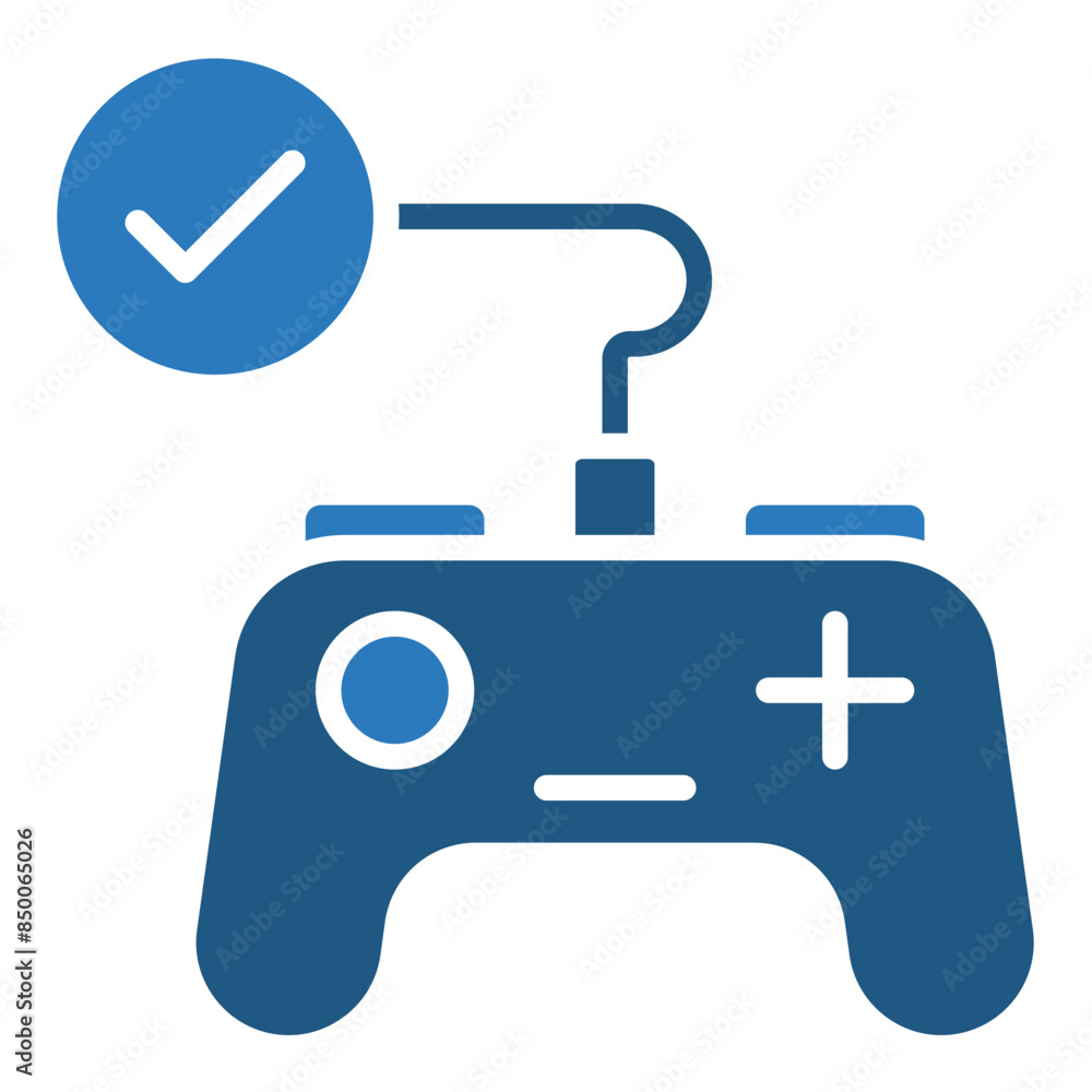 Gaming Controller icon Gaming Controller icon