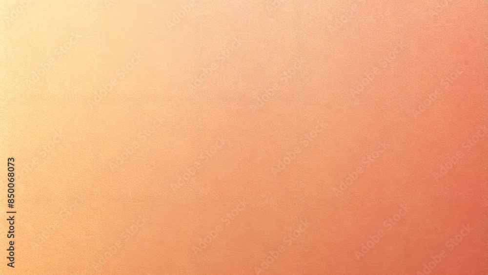 Light Coral to Champagne Gradient with Grainy Texture Background. Perfect for: Modern Design Projects, Soft Aesthetic Themes, Elegant Backgrounds, Digital artwork, Graphic design, Elegant invitations. Light Coral to Champagne Gradient with Grainy Texture Background. Perfect for: Modern Design Projects, Soft Aesthetic Themes, Elegant Backgrounds, Digital artwork, Graphic design, Elegant invitations.
