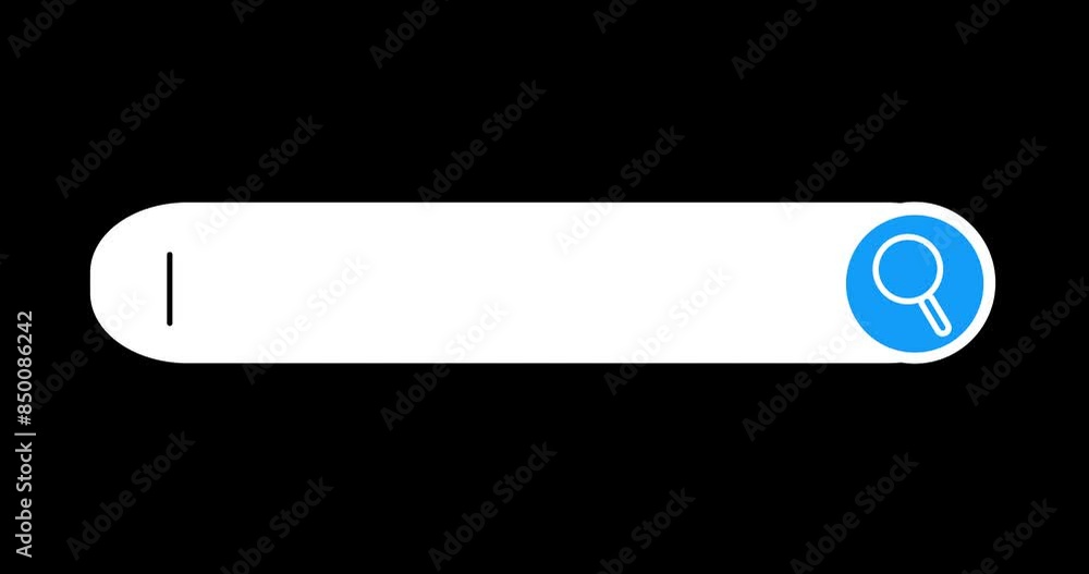 Black background, search bar and browse for website, information and question with URL. Internet, access and navigation for inquiry, research topics and find answers with interface link by mockup Black background, search bar and browse for website, information and question with URL. Internet, access and navigation for inquiry, research topics and find answers with interface link by mockup