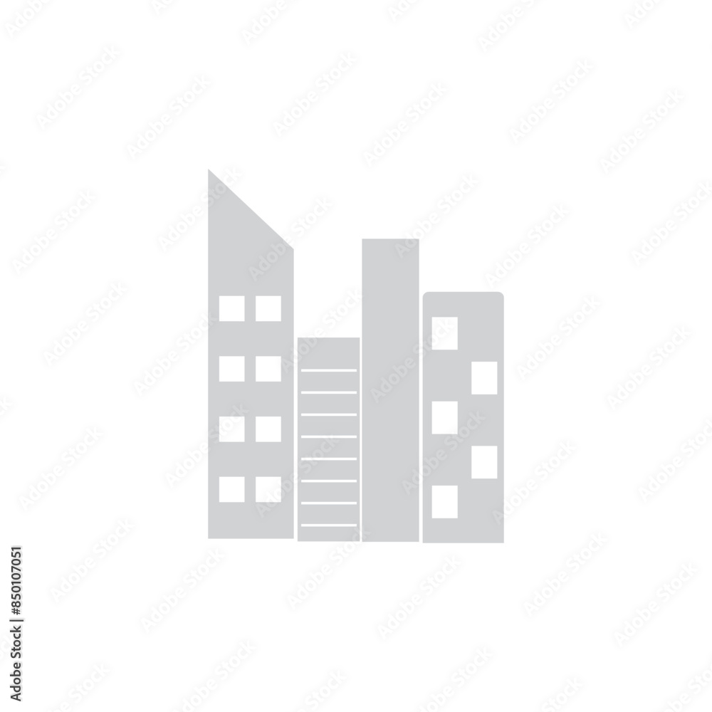 building logo icon building logo icon