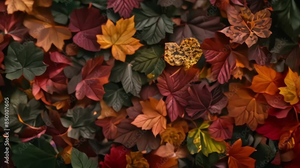autumn leaves background autumn leaves background