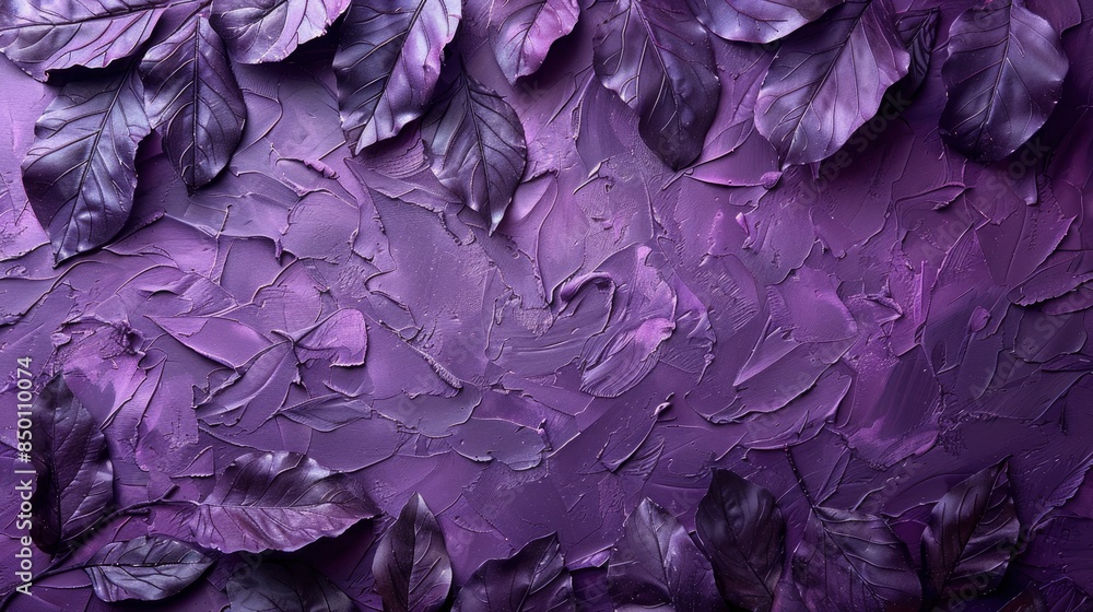 A Purple Victorian Background, Adding A Touch Of Elegance A Purple Victorian Background, Adding A Touch Of Elegance