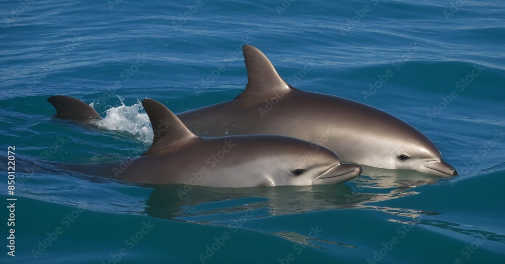 Vaquita (Phocoena sinus): The vaquita is a critically endangered porpoise species found in the Gulf of California, Mexico. Vaquita (Phocoena sinus): The vaquita is a critically endangered porpoise species found in the Gulf of California, Mexico.
