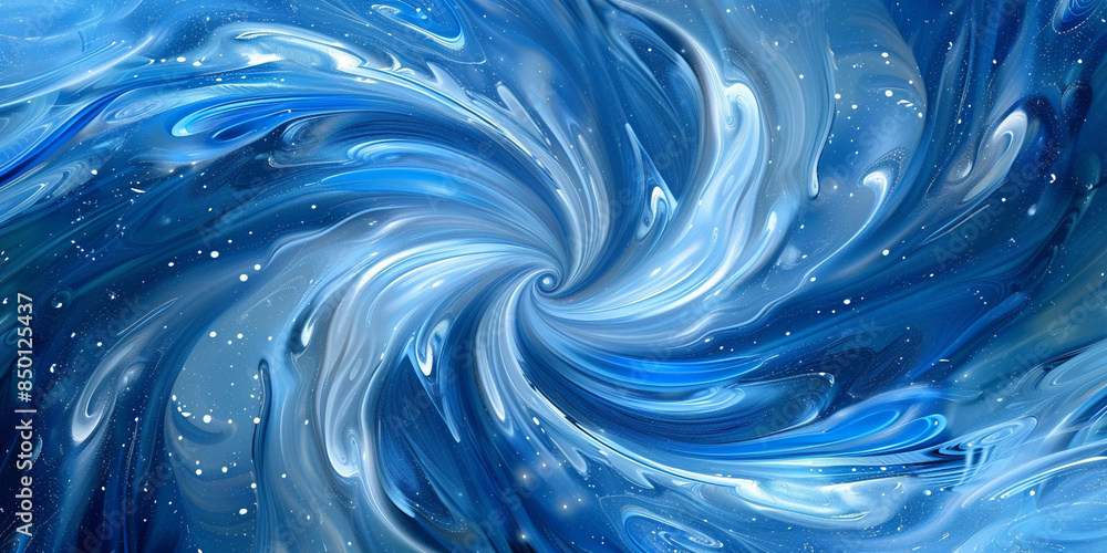 Large Blue Wave in Ocean Background
Large Blue Wave in Ocean Background