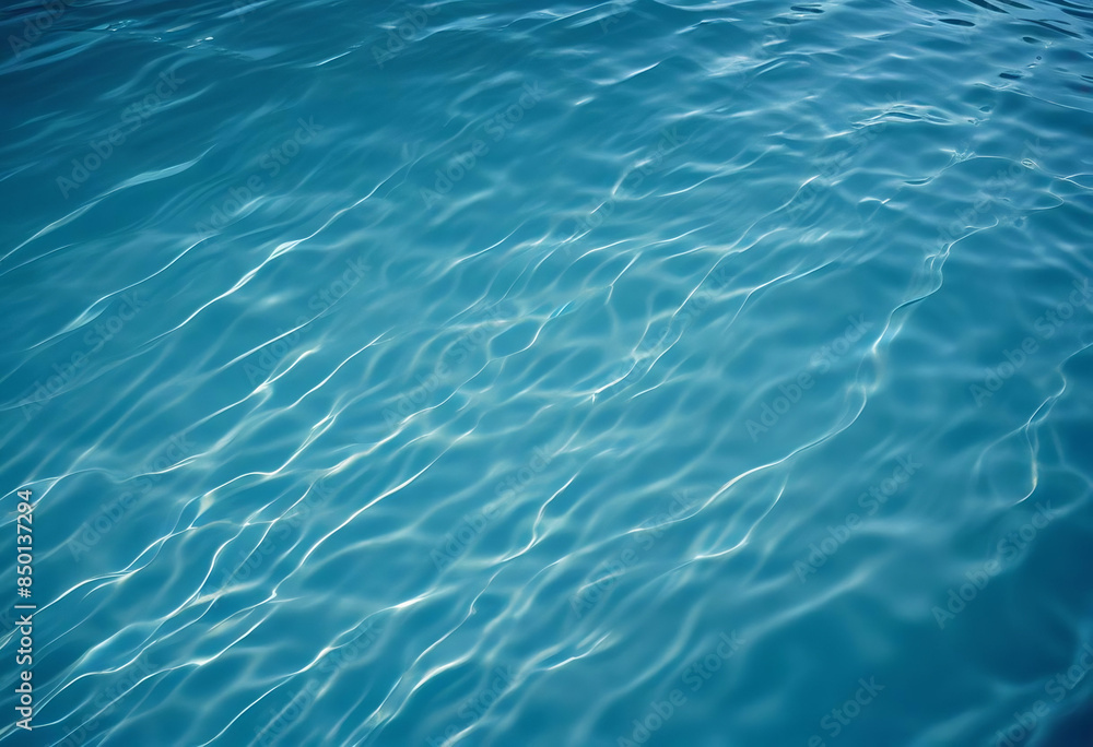 water and pool water and pool