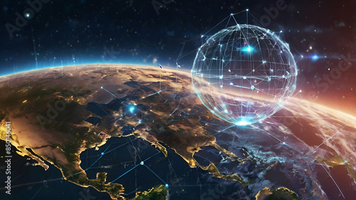 earth and space,Earth, space, planet, universe, galaxy, astronomy, globe, cosmos, solar system, night sky, stars, outer space, space exploration, space travel, 
