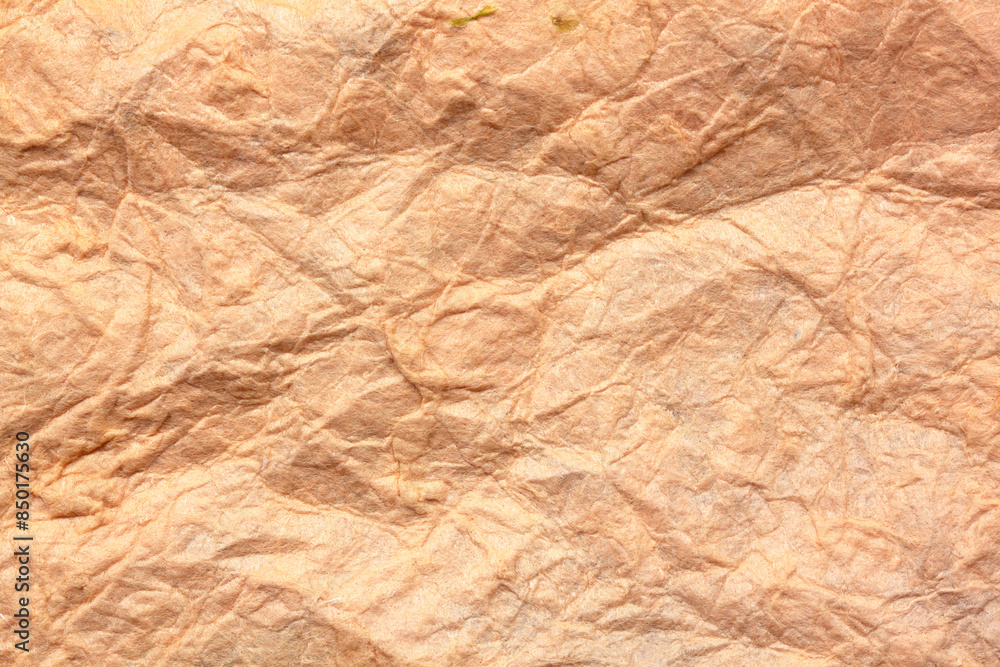 Obraz premium brown old paper background