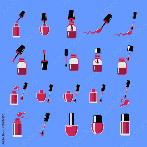 Nail Art Equipment