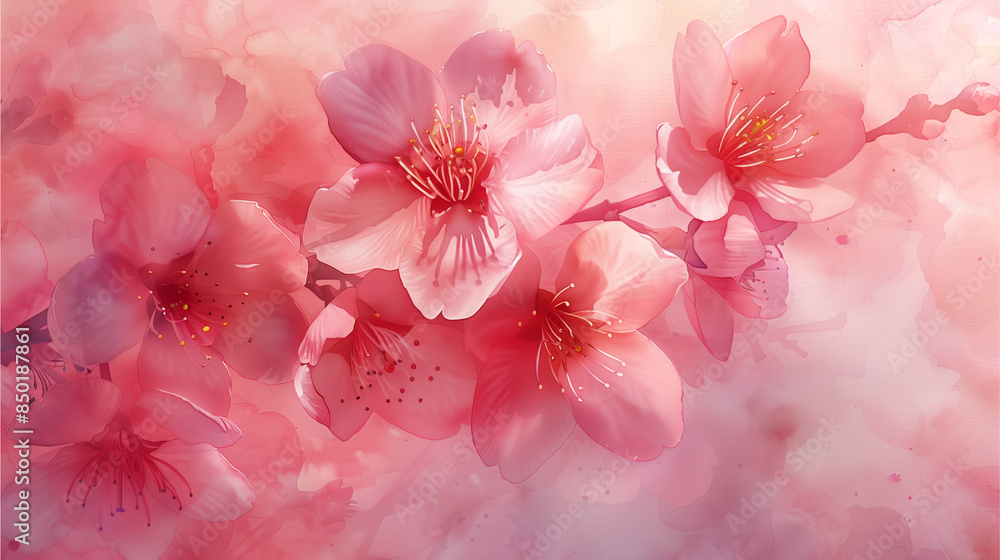 pink rose background pink rose background