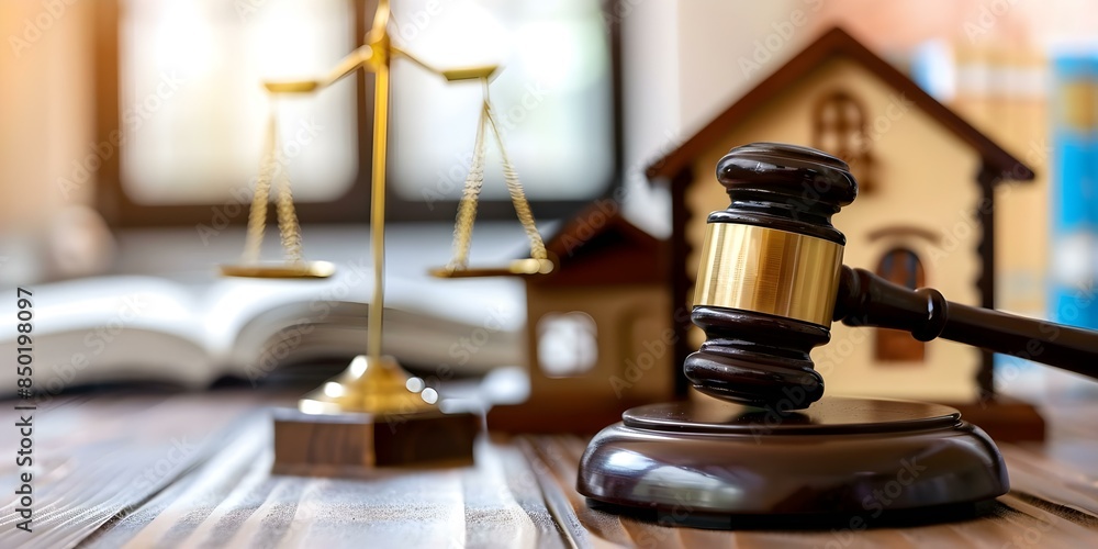 Understanding the legal obligations when buying a property at a real estate auction. Concept Real Estate Auctions, Legal Obligations, Property Purchase, Buyer Responsibilities, Auction Rules Understanding the legal obligations when buying a property at a real estate auction. Concept Real Estate Auctions, Legal Obligations, Property Purchase, Buyer Responsibilities, Auction Rules