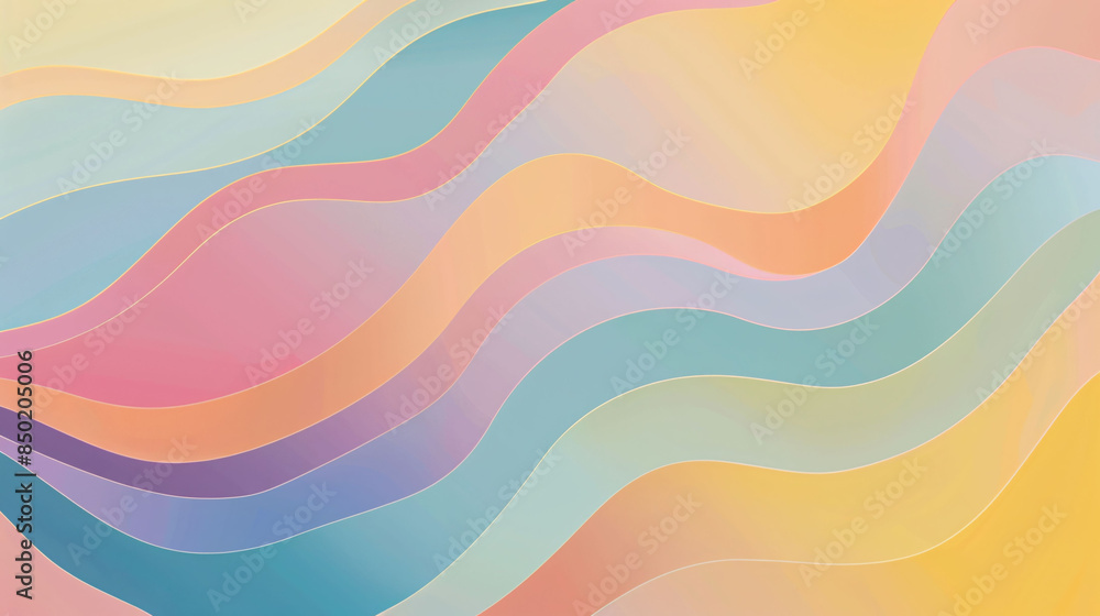 Pink geometric pattern on white background, pink space background Pink geometric pattern on white background, pink space background