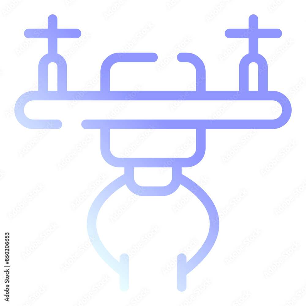 Drone icon Drone icon
