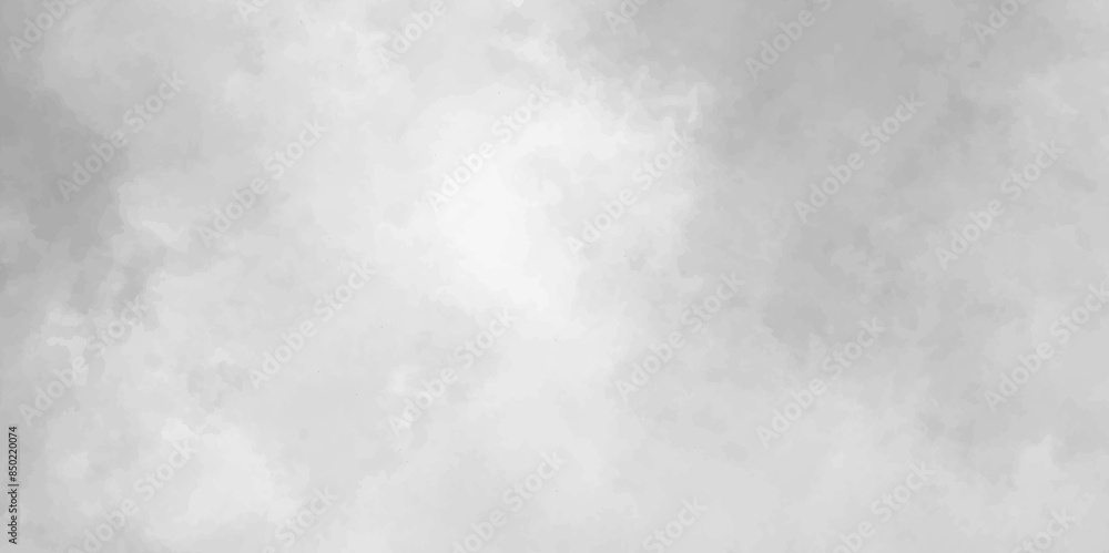 Naklejka premium Abstract gray grunge material smooth surface background. old stone oil painted cement wall vector art, illustration.