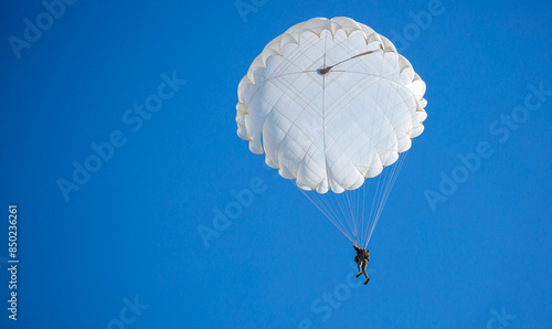 Fotografía Skydiving