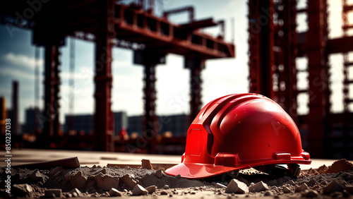 Health and Safety, helmet, protection, Construction hard hat