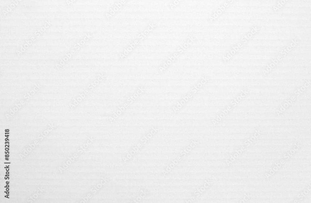White cardboard sheet texture background, detail of recycle paper box pattern. White cardboard sheet texture background, detail of recycle paper box pattern.