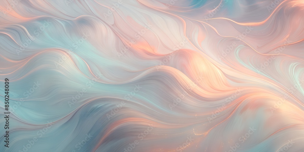 Clean Modern Pastel Wavy Marble Style Gradient Headers, Design Elements for Website header backgrounds Clean Modern Pastel Wavy Marble Style Gradient Headers, Design Elements for Website header backgrounds