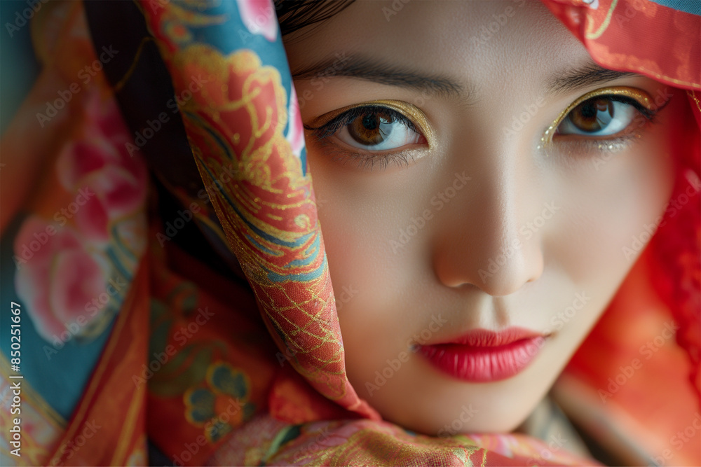 Journey into the Heart of Asian Beauty. The Untouched Splendor of Asian Women. Journey into the Heart of Asian Beauty. The Untouched Splendor of Asian Women.