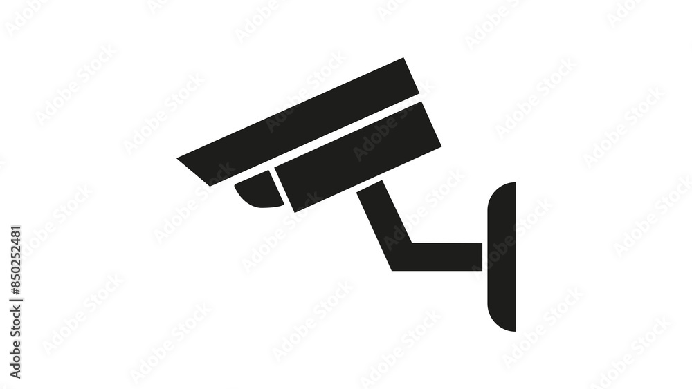 cctv camera icon cctv camera icon